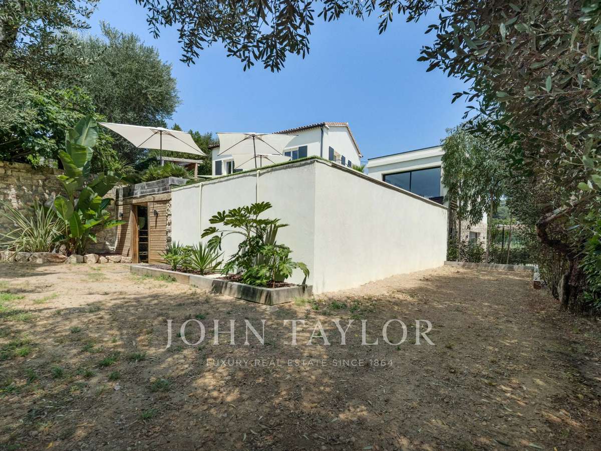 Villa Mougins