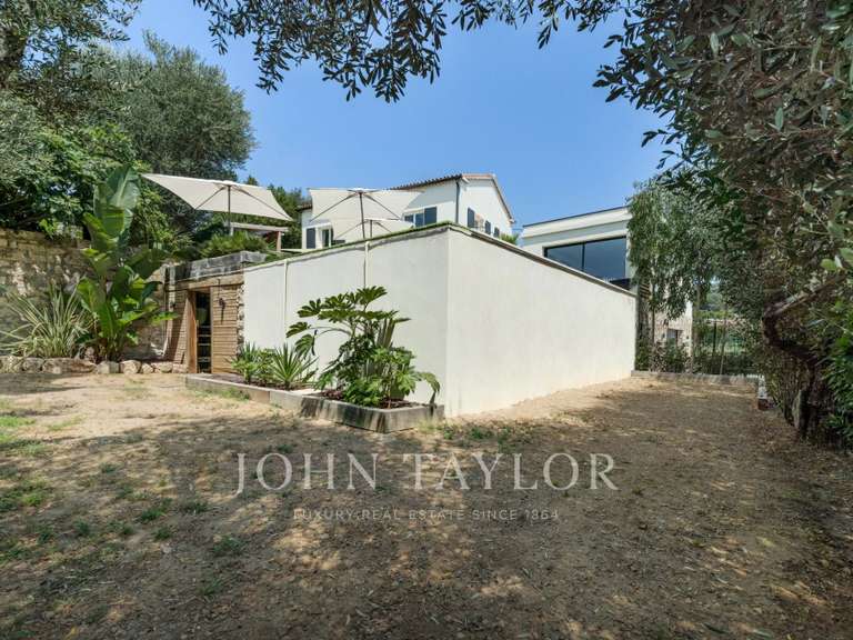 Villa Mougins - 3 chambres - 183m²