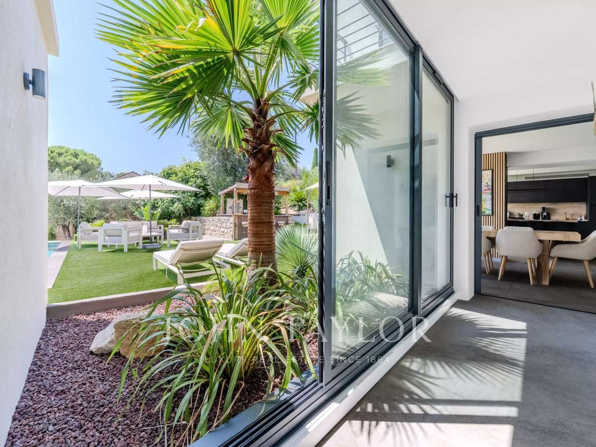 Villa Mougins