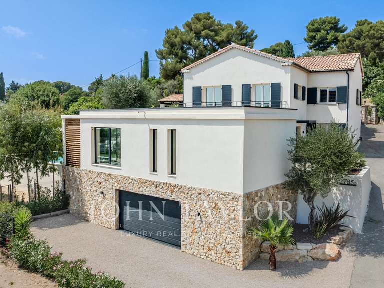 Villa Mougins - 3 chambres - 183m²