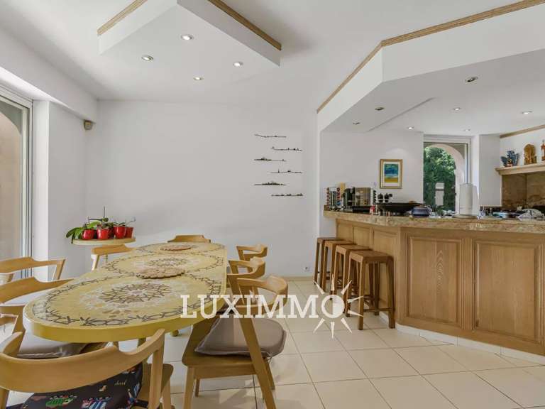Villa Mougins - 6 chambres - 430m²