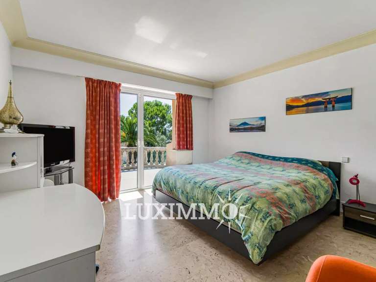 Villa Mougins - 6 chambres - 430m²