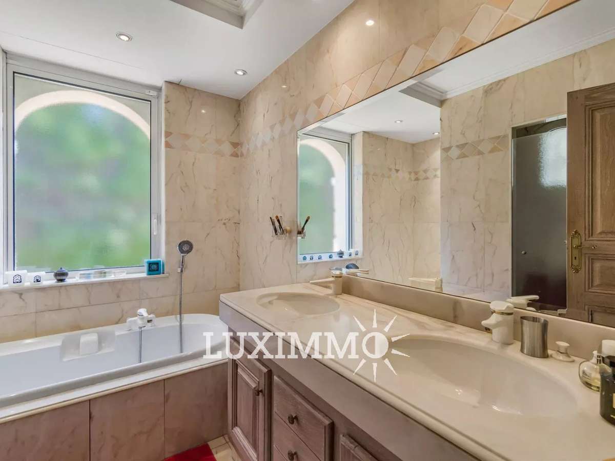 Villa Mougins