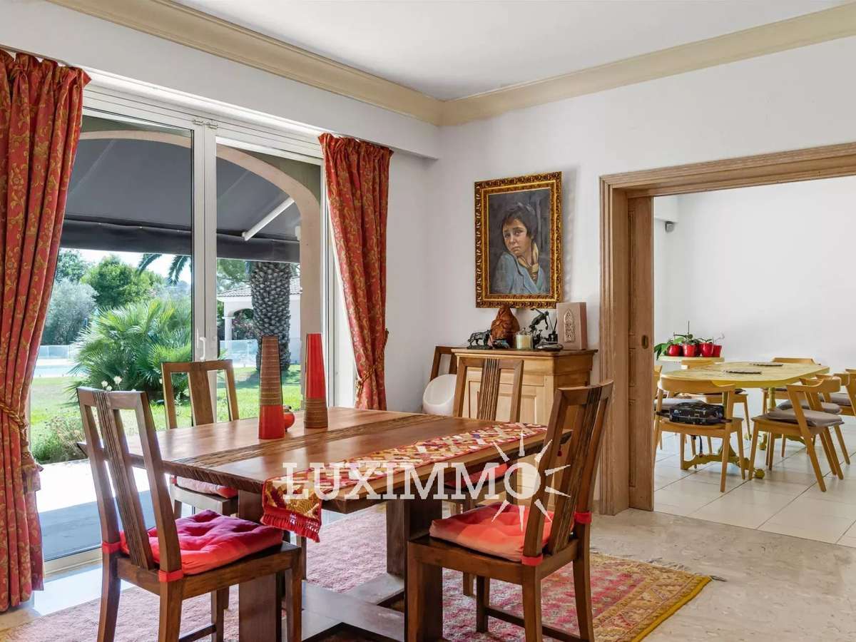 Villa Mougins