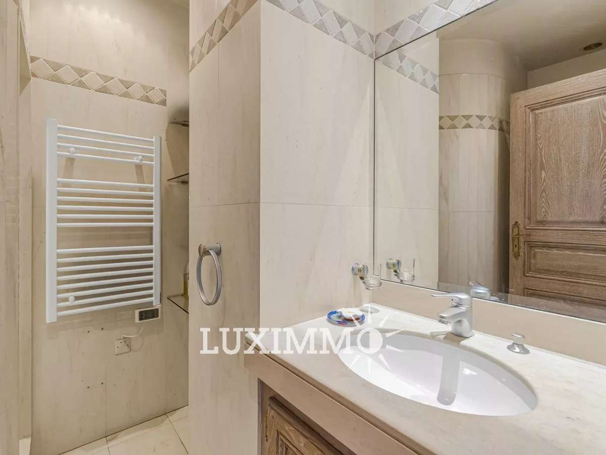 Villa Mougins
