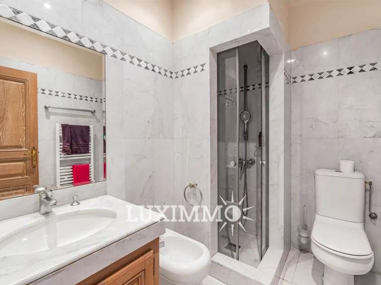 Villa Mougins - 6 chambres - 430m²