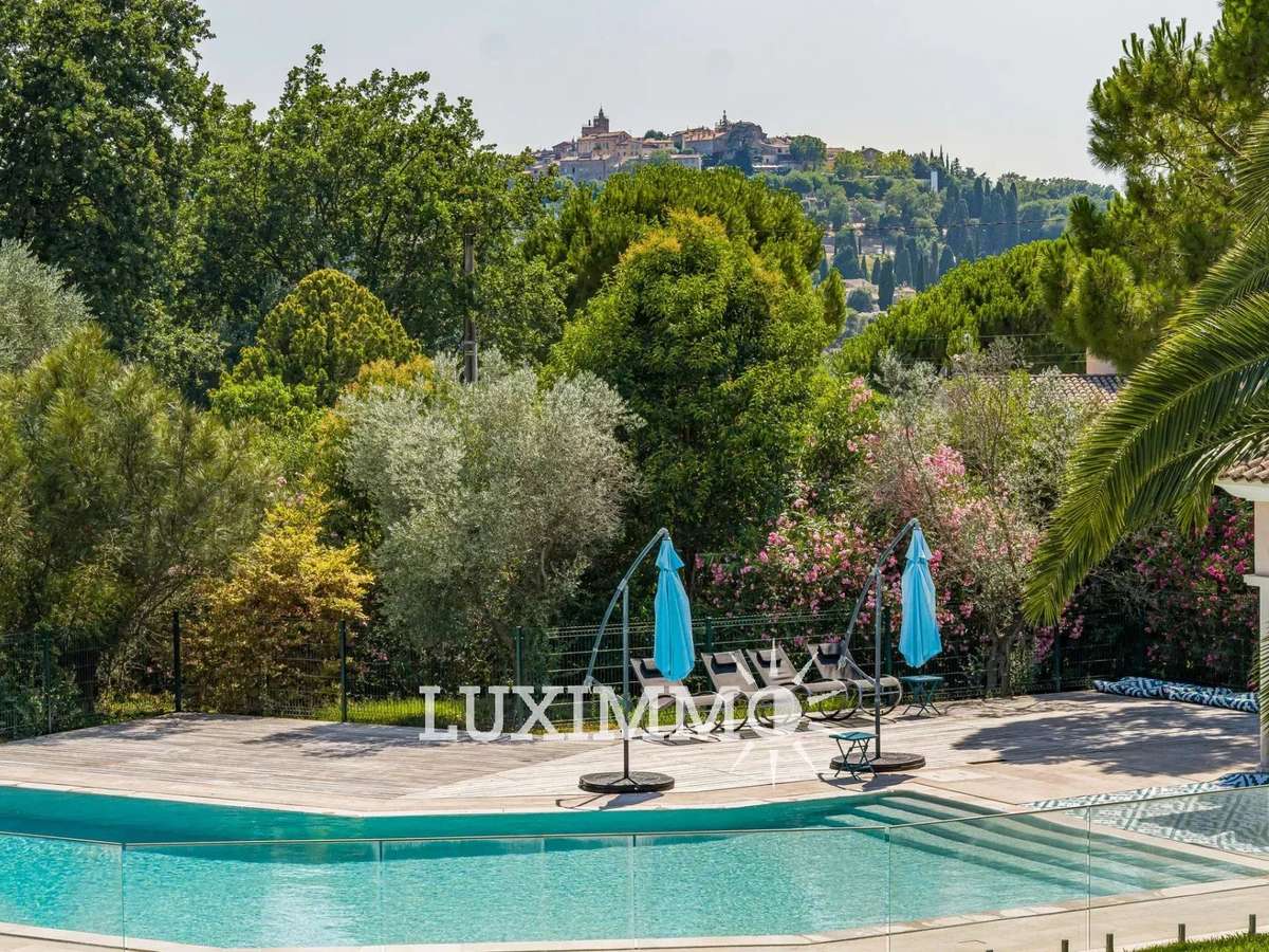 Villa Mougins