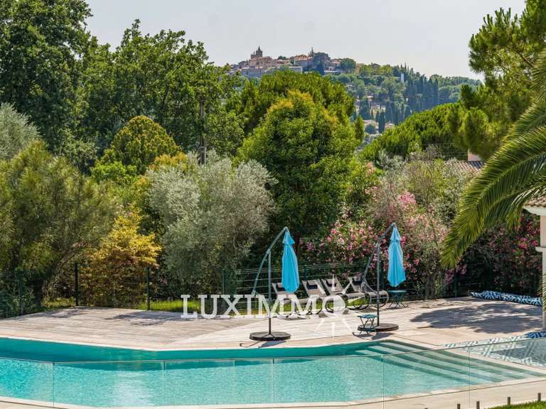 Villa Mougins - 6 chambres - 430m²