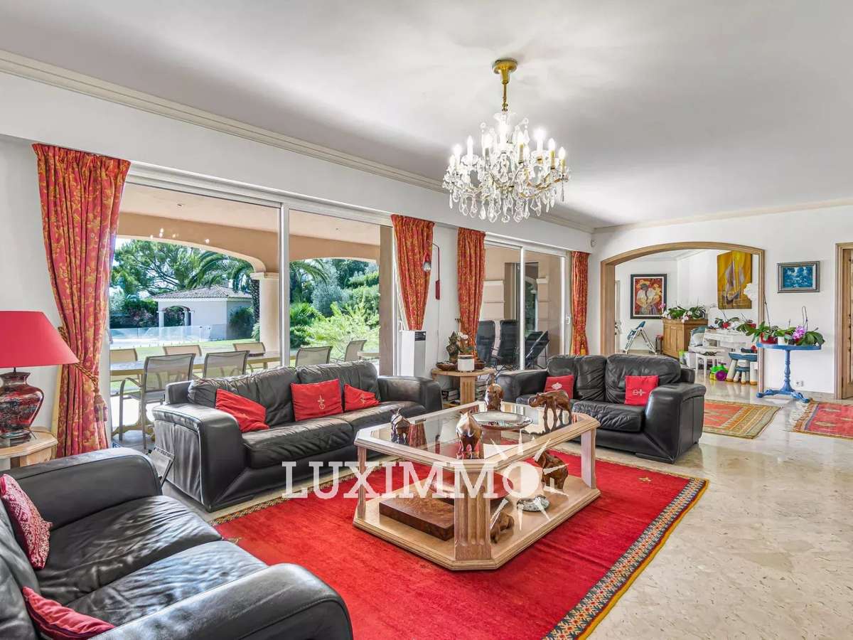 Villa Mougins