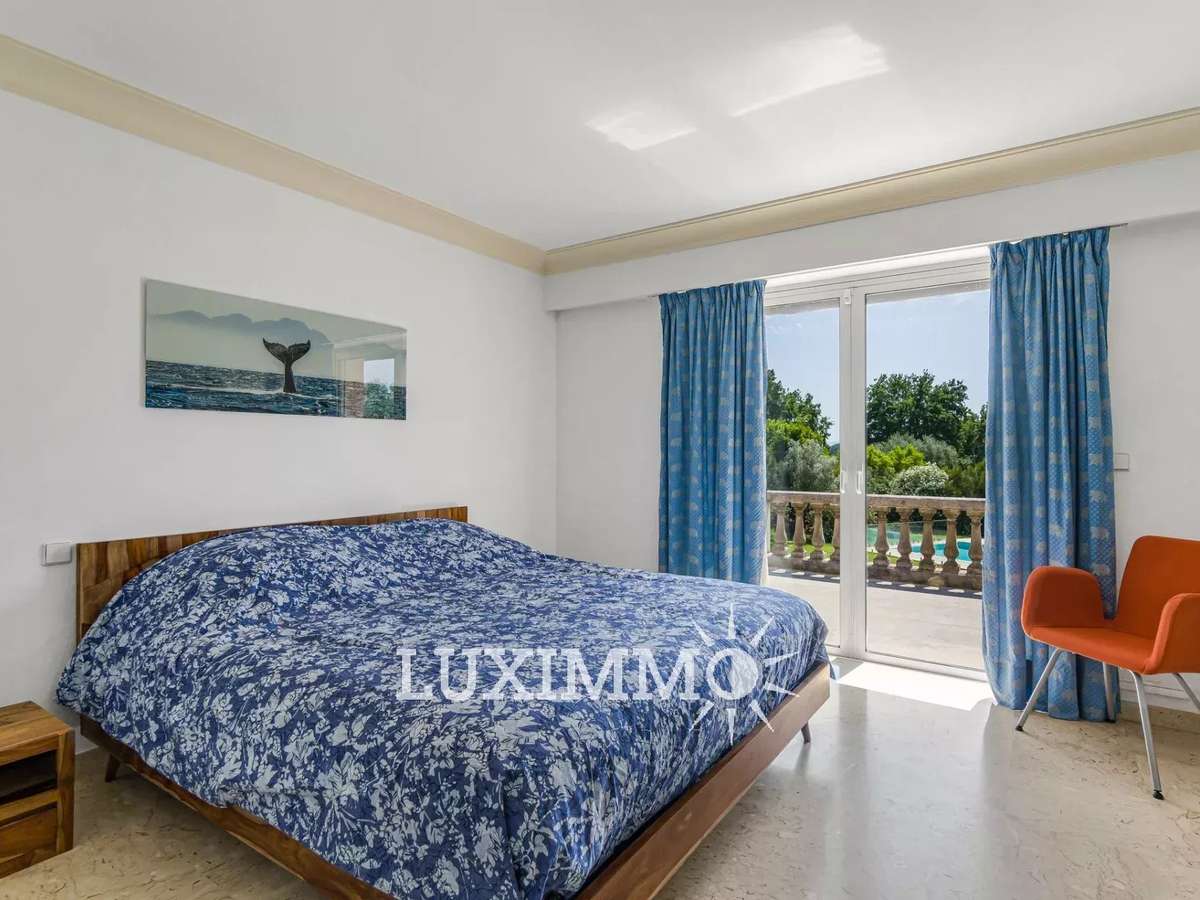 Villa Mougins