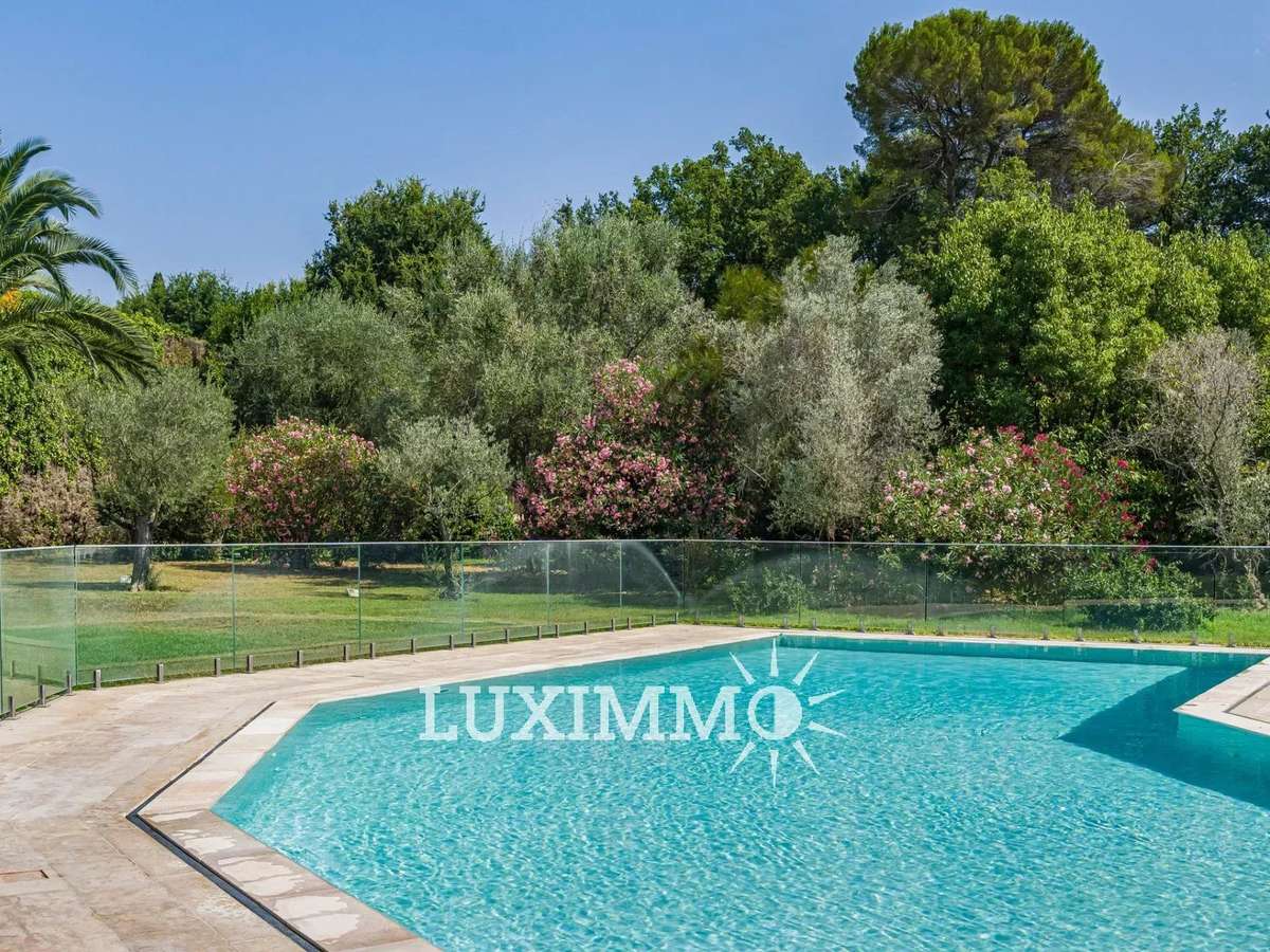 Villa Mougins