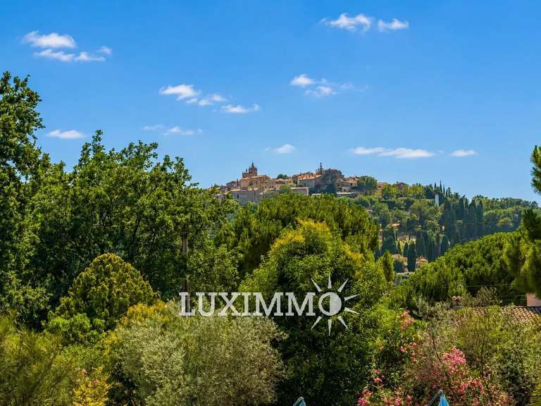 Villa Mougins - 6 chambres - 430m²