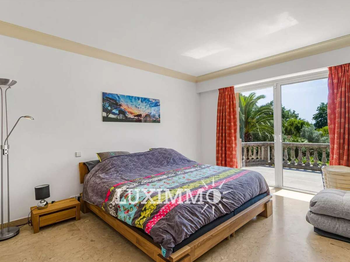 Villa Mougins