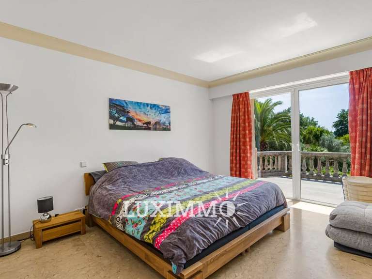 Villa Mougins - 6 chambres - 430m²