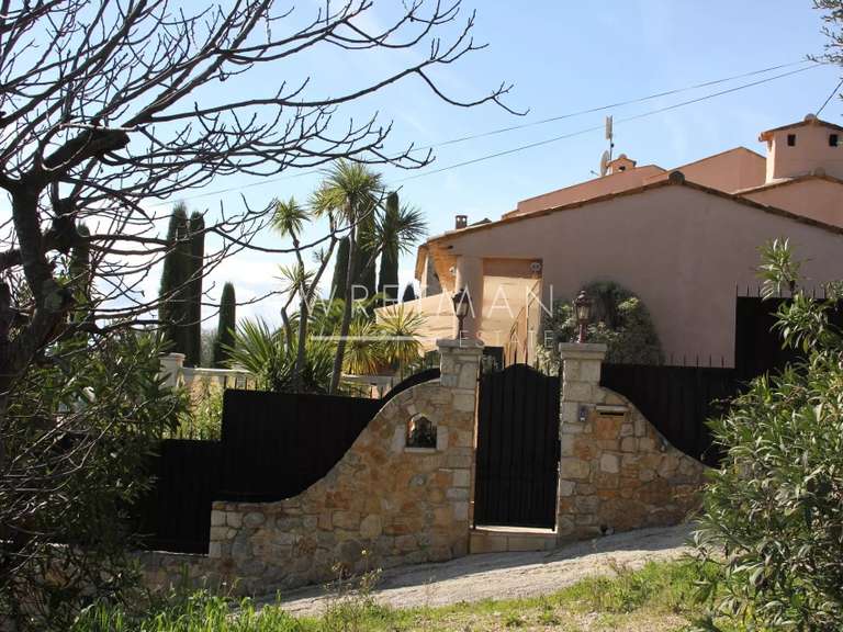 Villa Mougins - 4 chambres - 260m²