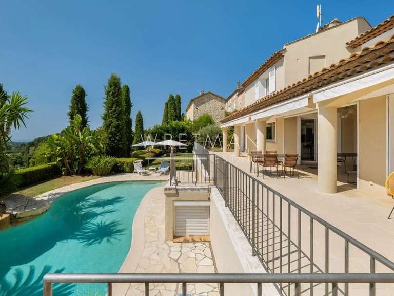 Villa Mougins - 4 chambres - 260m²