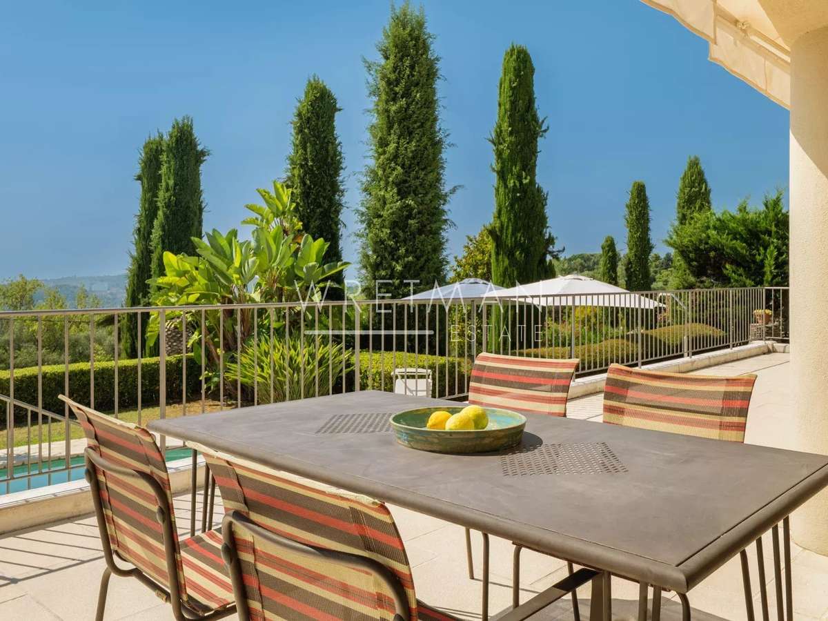 Villa Mougins