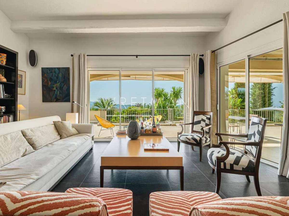 Villa Mougins