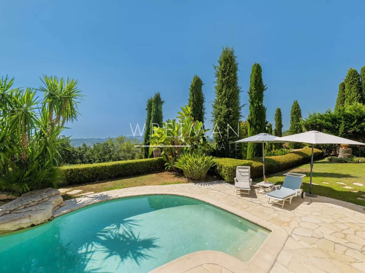 Villa Mougins