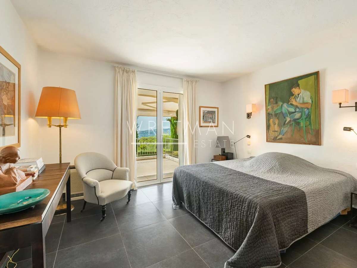 Villa Mougins