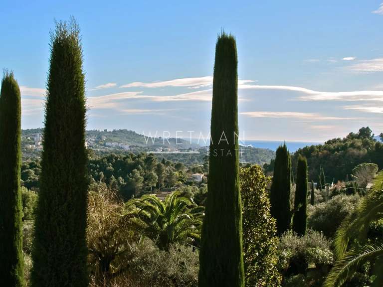 Villa Mougins - 4 chambres - 260m²