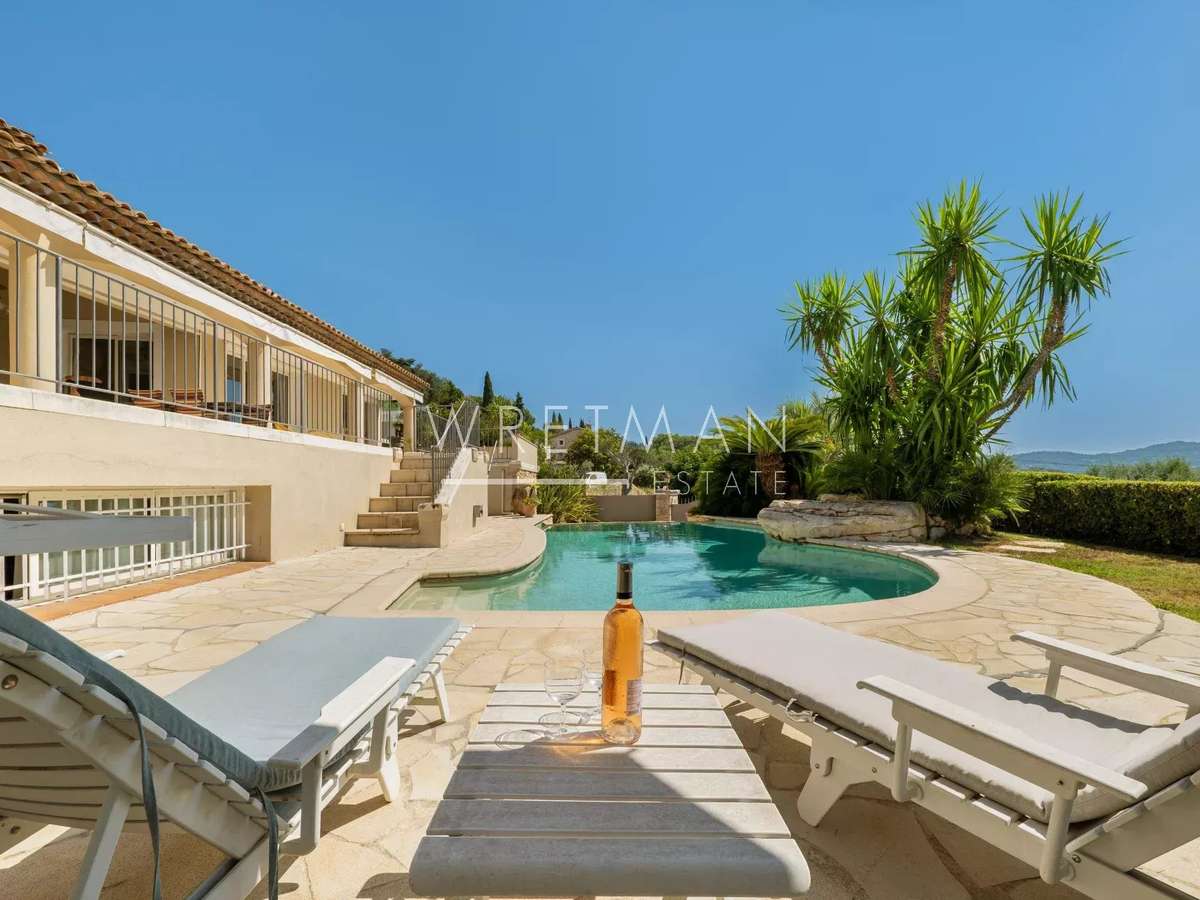 Villa Mougins