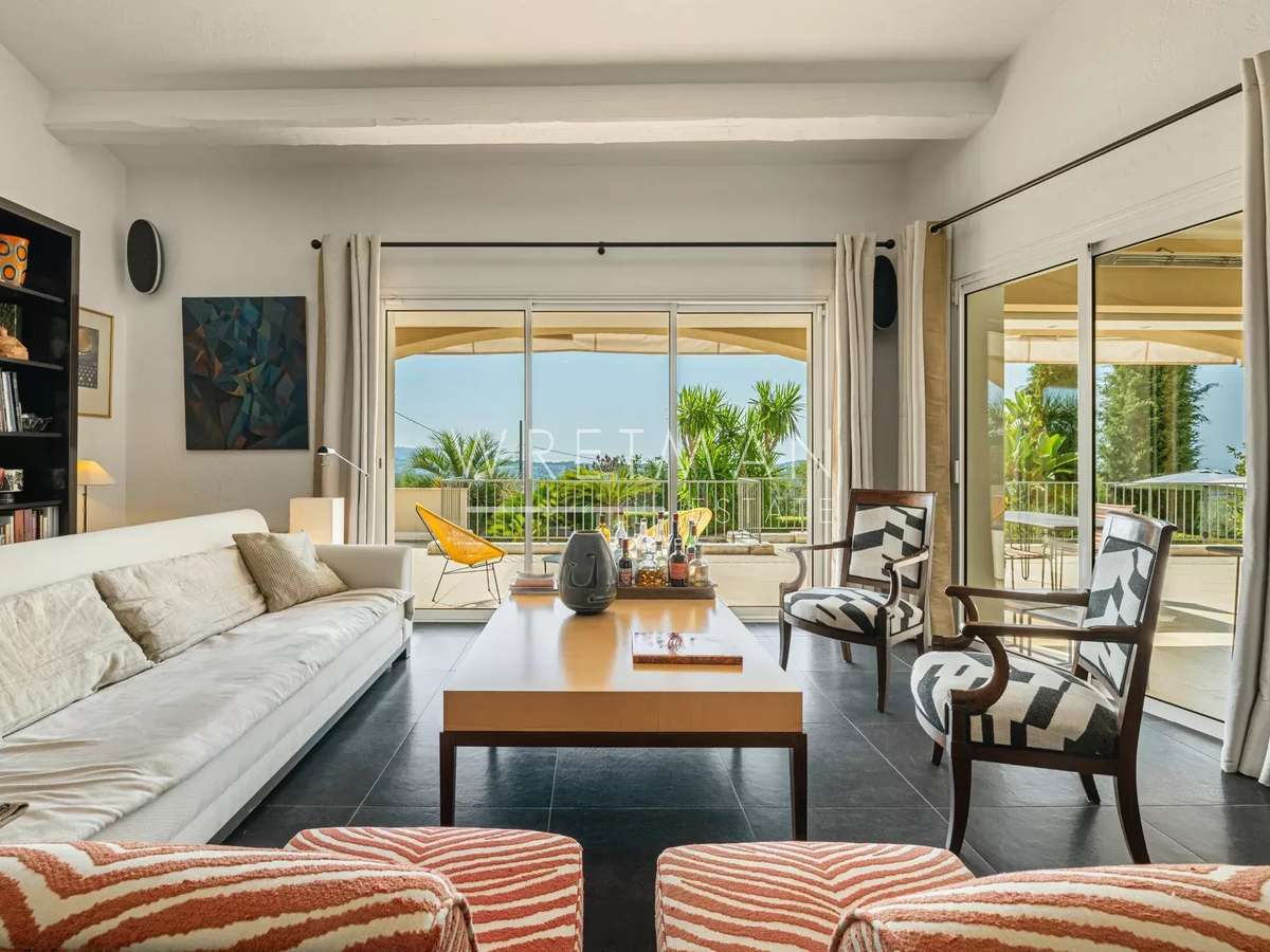 Villa Mougins