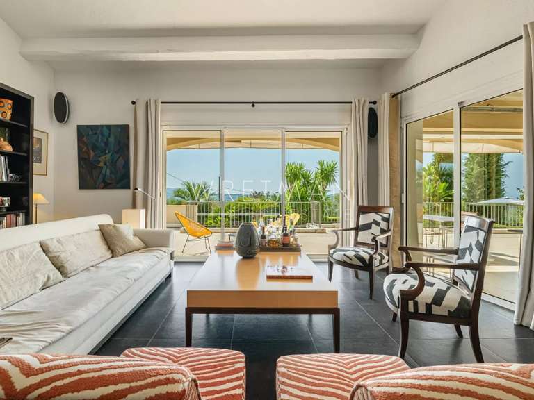 Villa Mougins - 4 chambres - 260m²