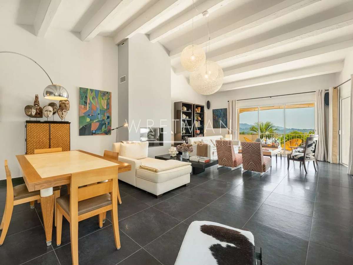 Villa Mougins
