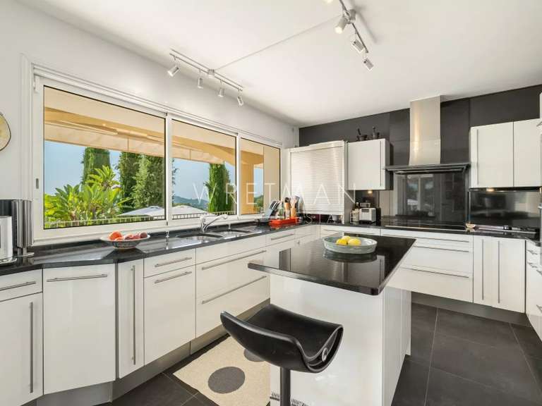 Villa Mougins - 4 chambres - 260m²