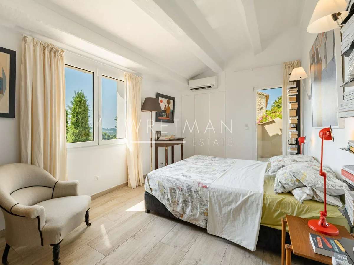 Villa Mougins