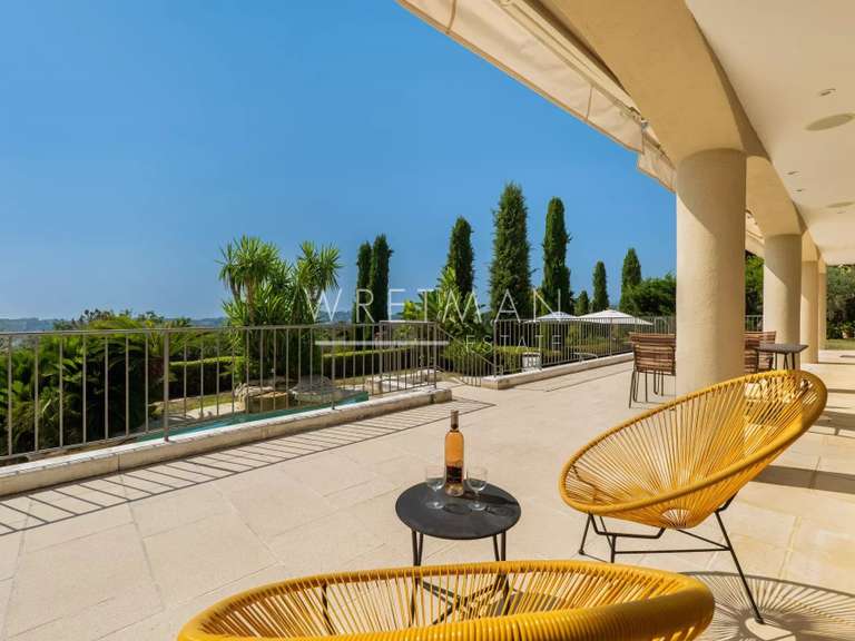 Villa Mougins - 4 chambres - 260m²