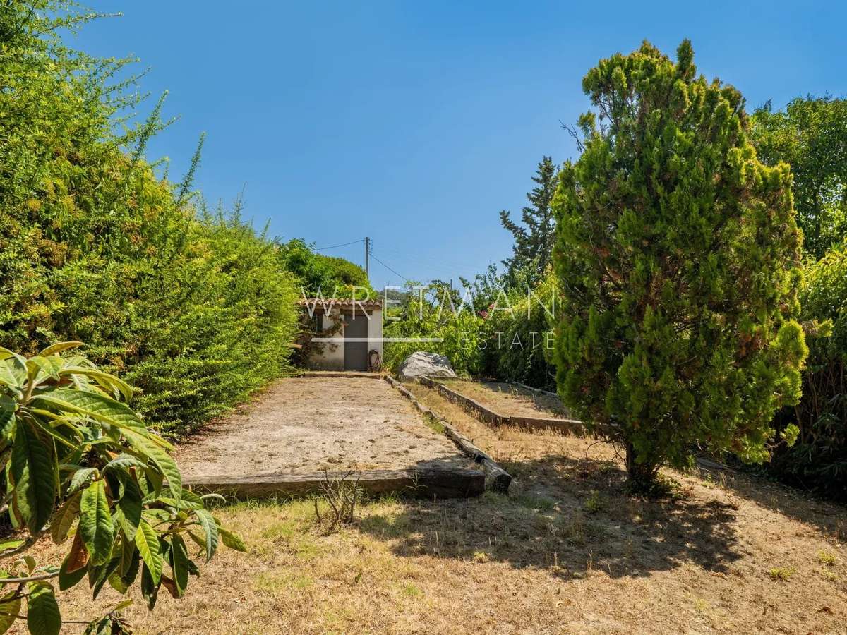 Villa Mougins