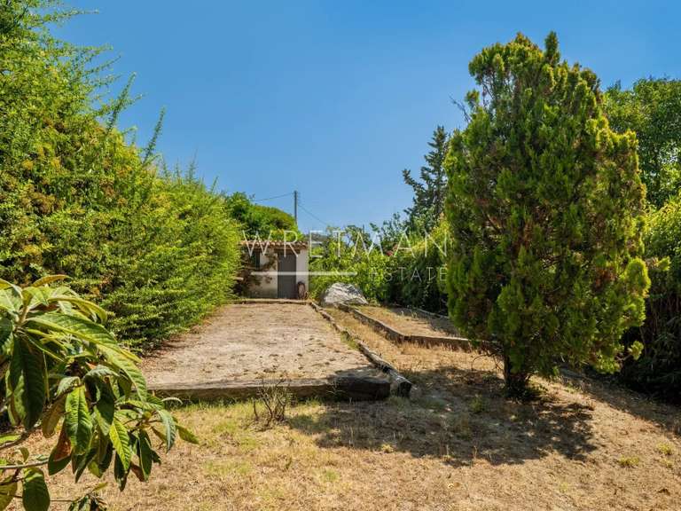 Villa Mougins - 4 chambres - 260m²