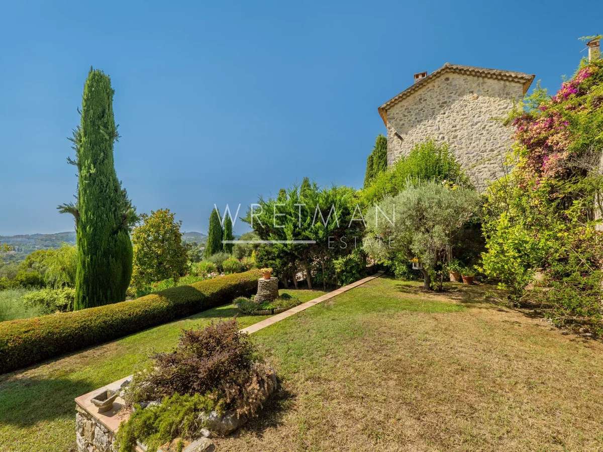 Villa Mougins