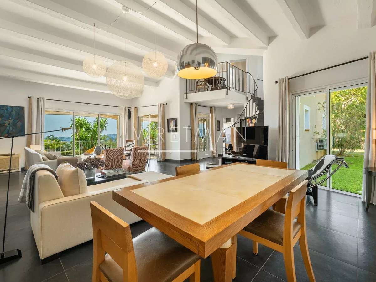 Villa Mougins