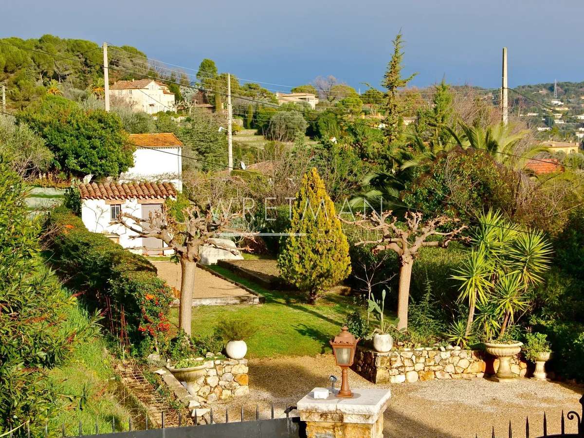 Villa Mougins