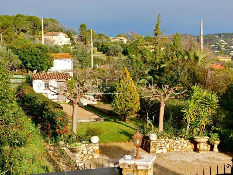 Villa Mougins - 4 chambres - 260m²