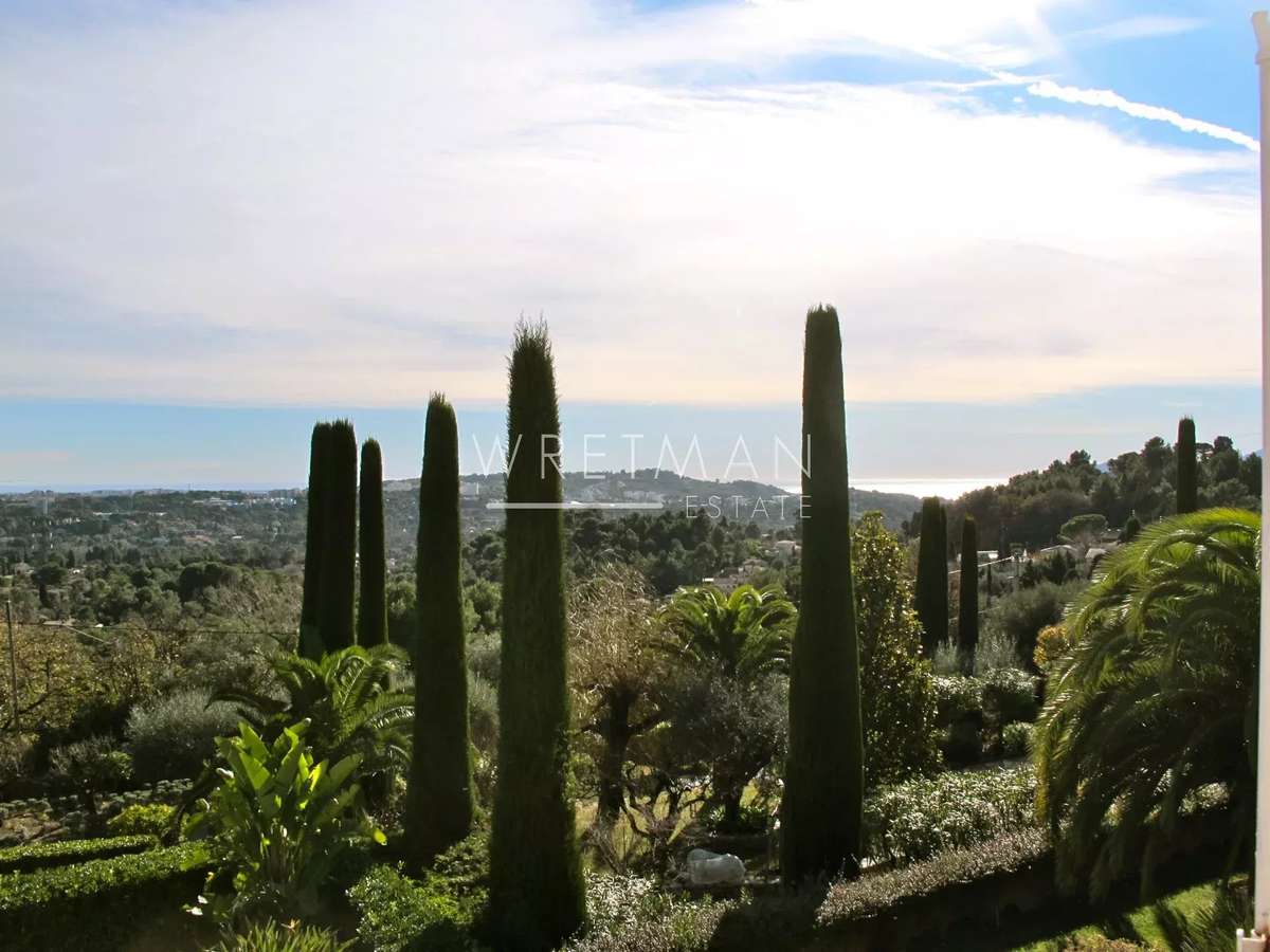 Villa Mougins