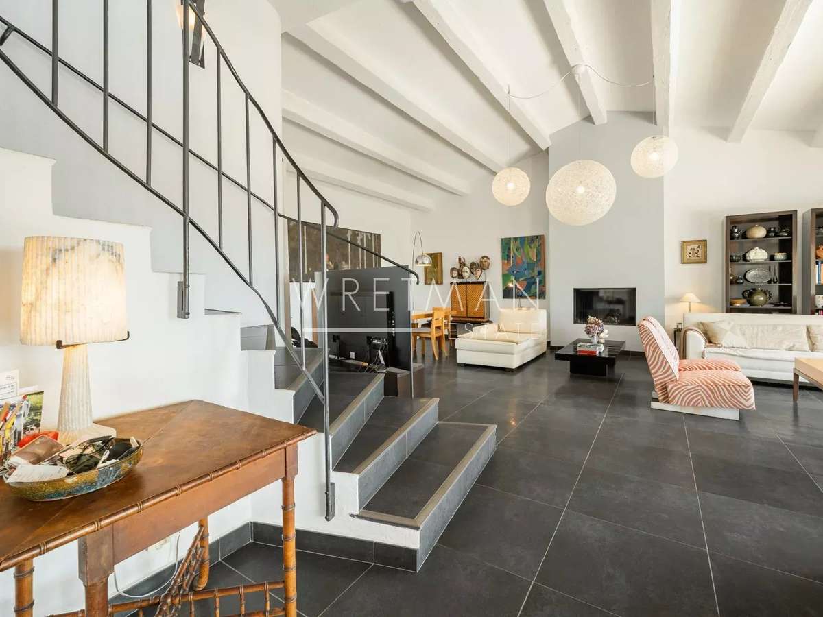 Villa Mougins