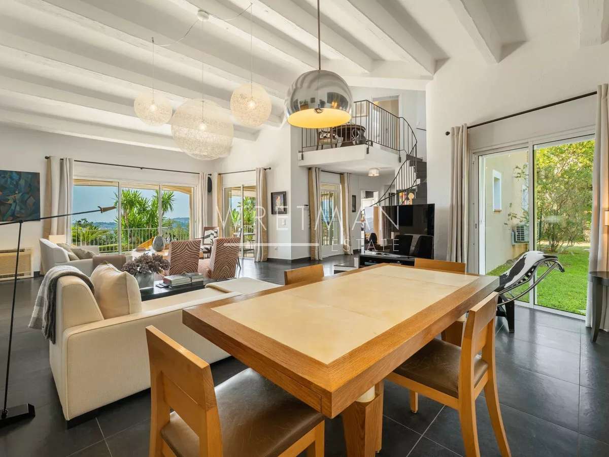 Villa Mougins