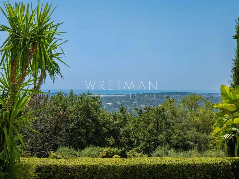 Villa Mougins - 4 chambres - 260m²