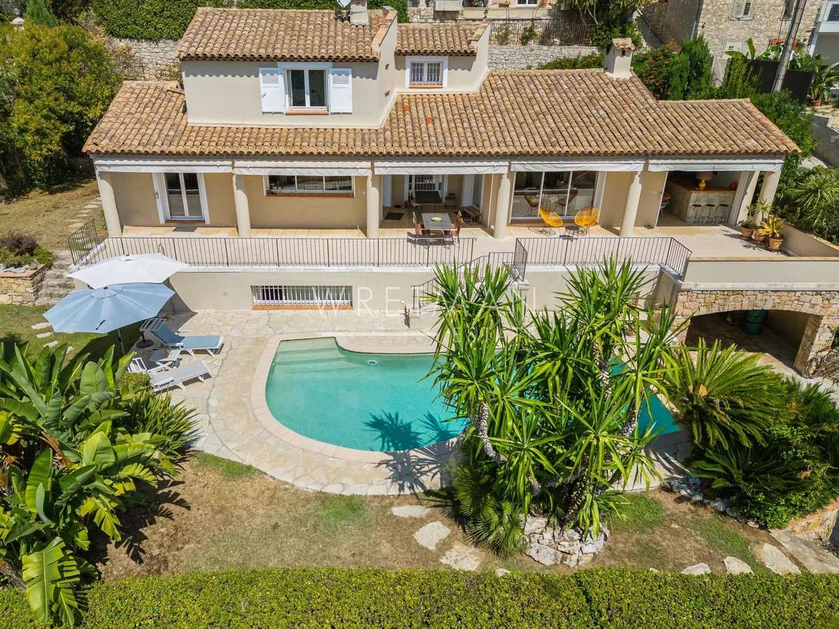 Villa Mougins