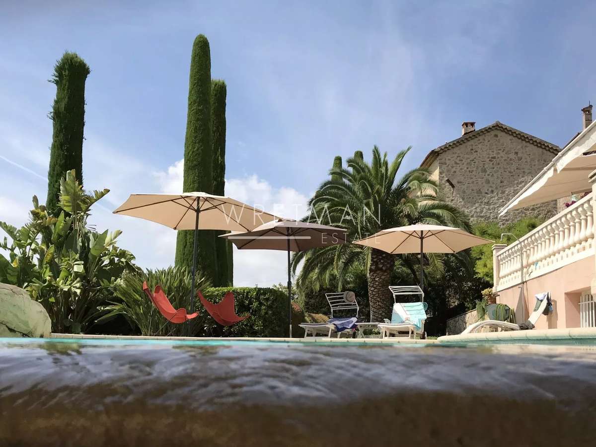Villa Mougins