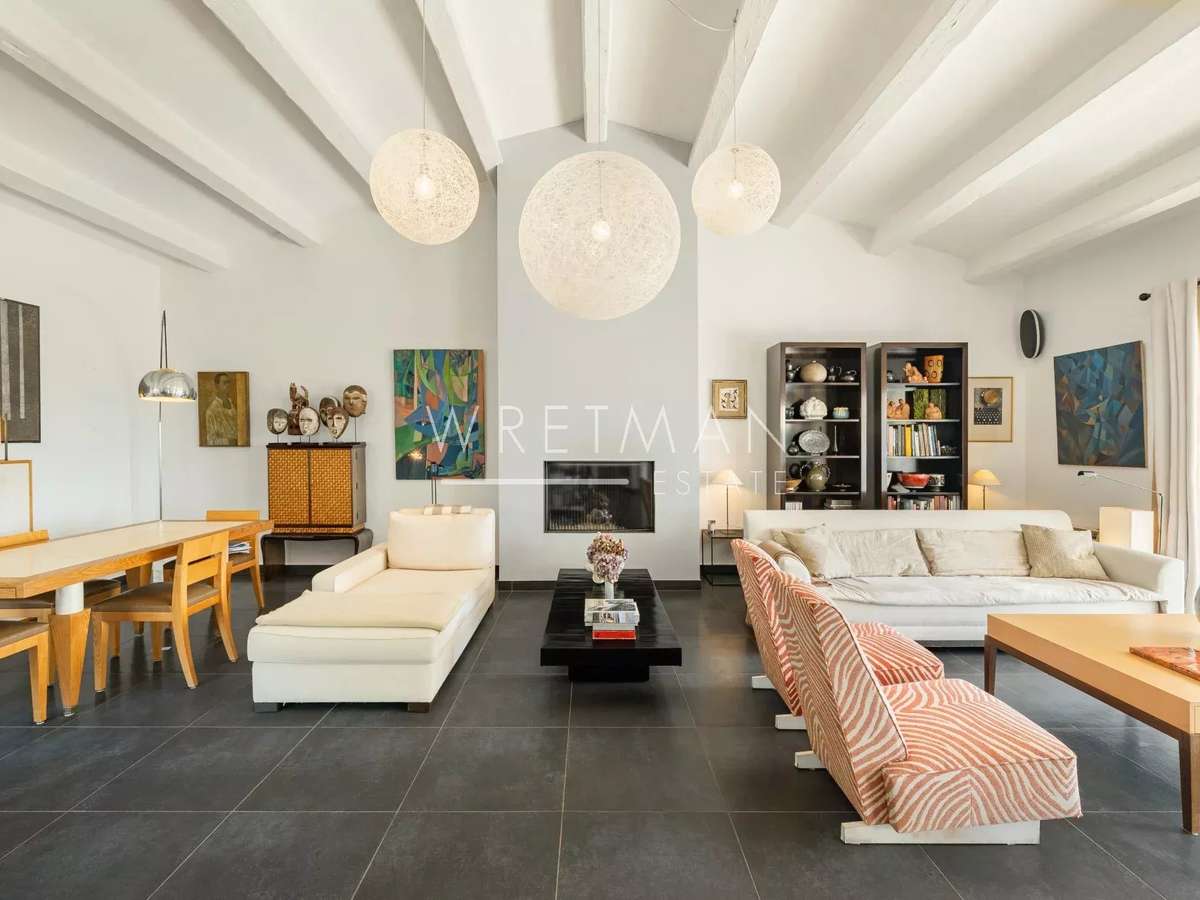 Villa Mougins