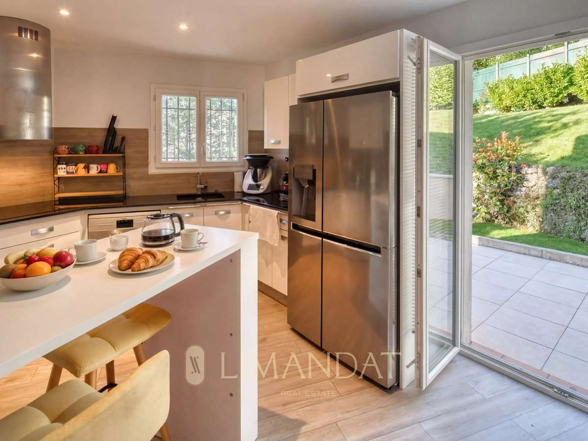Villa Mougins