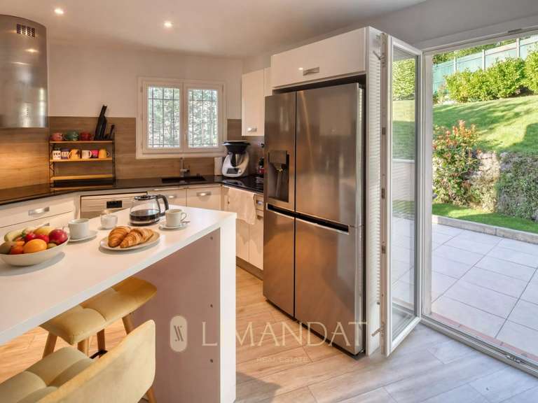 Villa Mougins - 4 chambres - 195m²