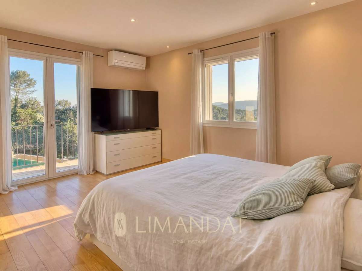 Villa Mougins