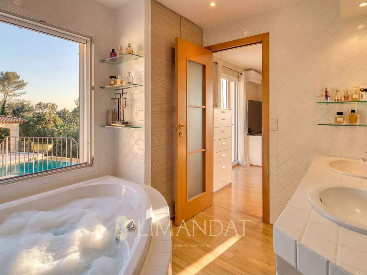 Villa Mougins