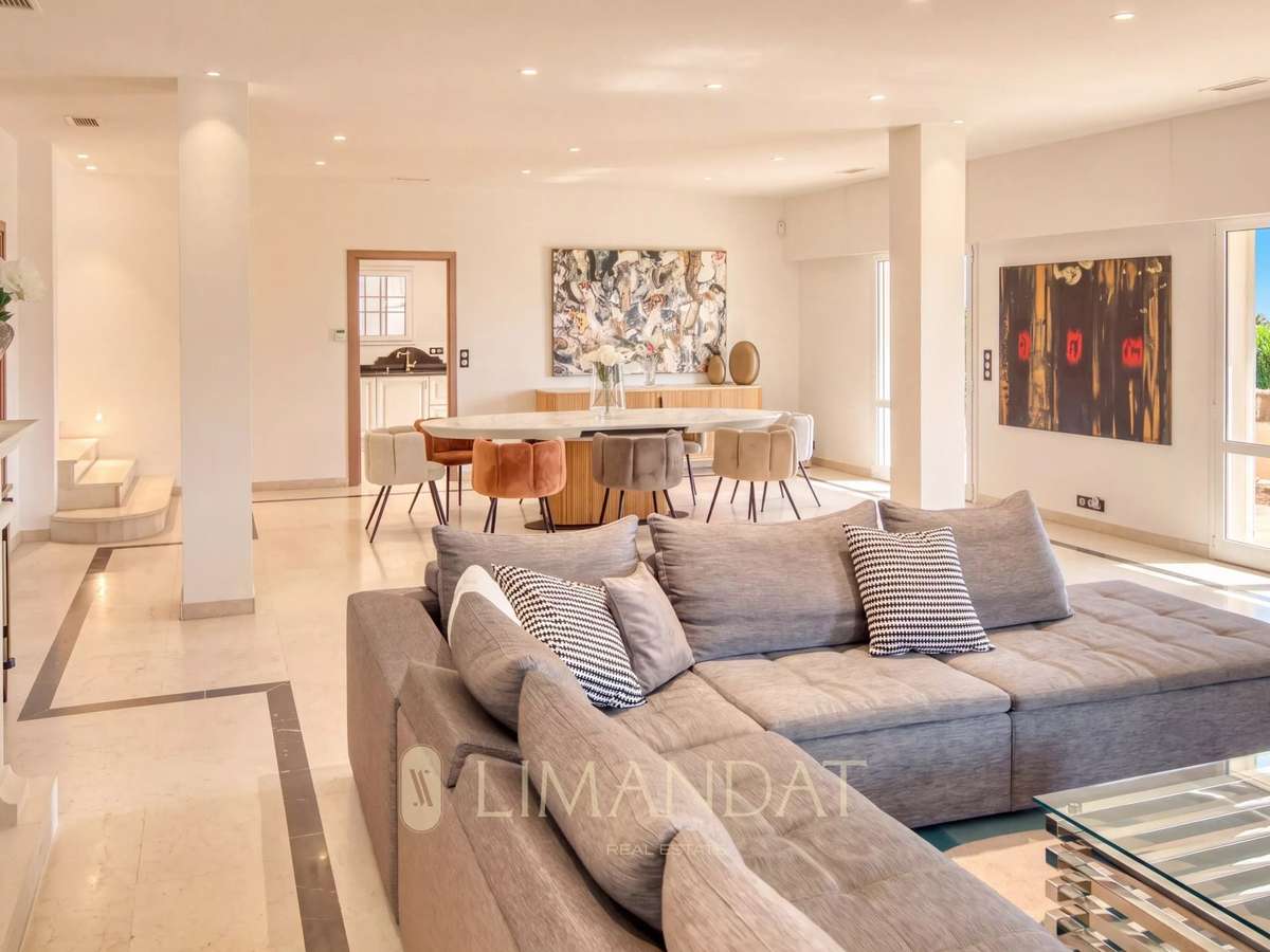 Villa Mougins